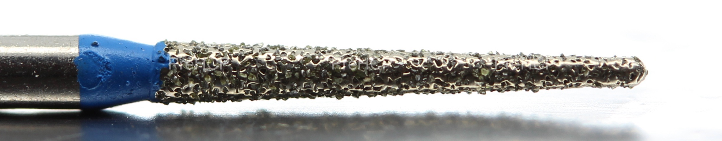 100pcs Diamond burs FG TR-11